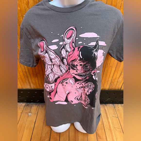 Melanie Martinez Portals Band Tee Graphic Tee - Picture 1 of 5